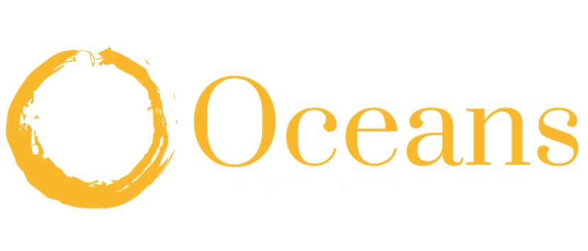 Oceans Logo
